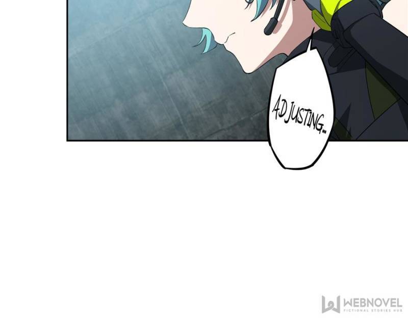 The Legendary Mechanic chapter 25 page 47