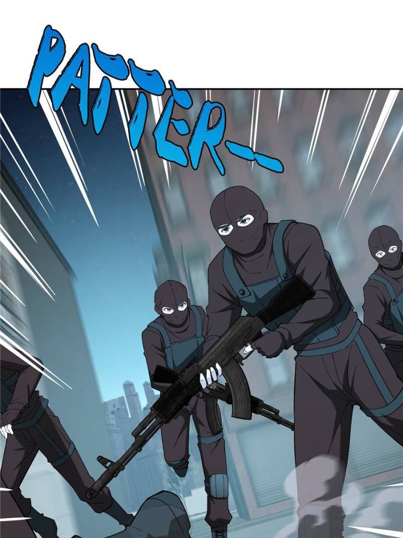 The Legendary Mechanic chapter 25 page 48