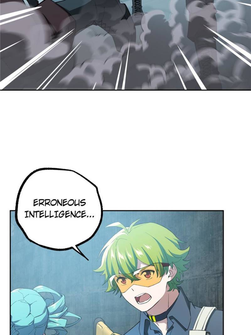 The Legendary Mechanic chapter 25 page 49