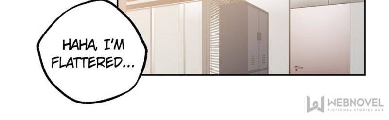 The Legendary Mechanic chapter 25 page 6