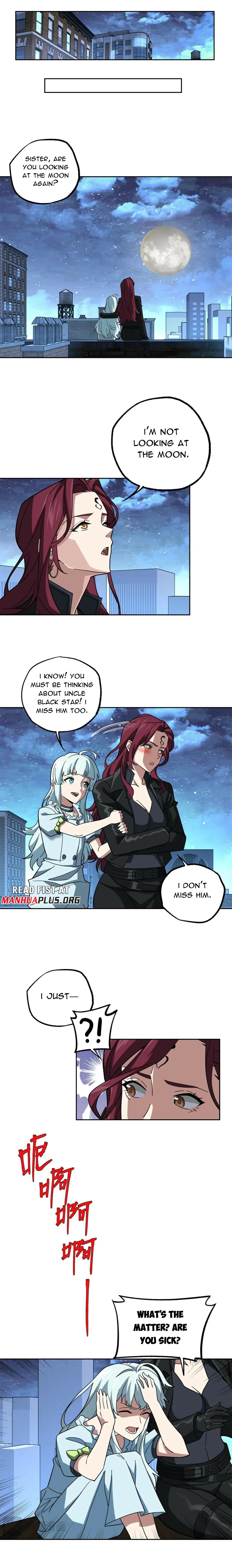 The Legendary Mechanic chapter 255 page 5