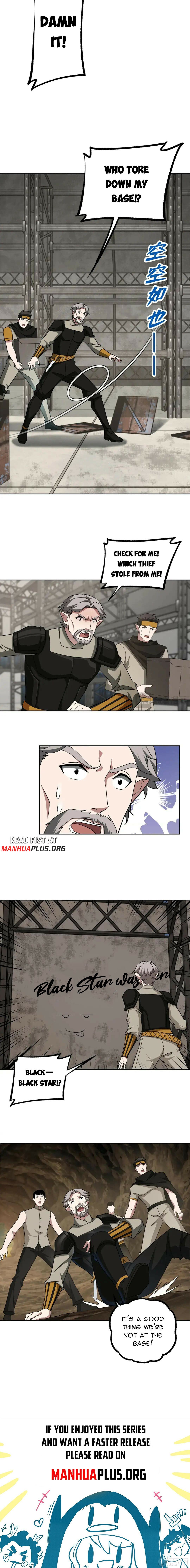 The Legendary Mechanic chapter 256 page 6