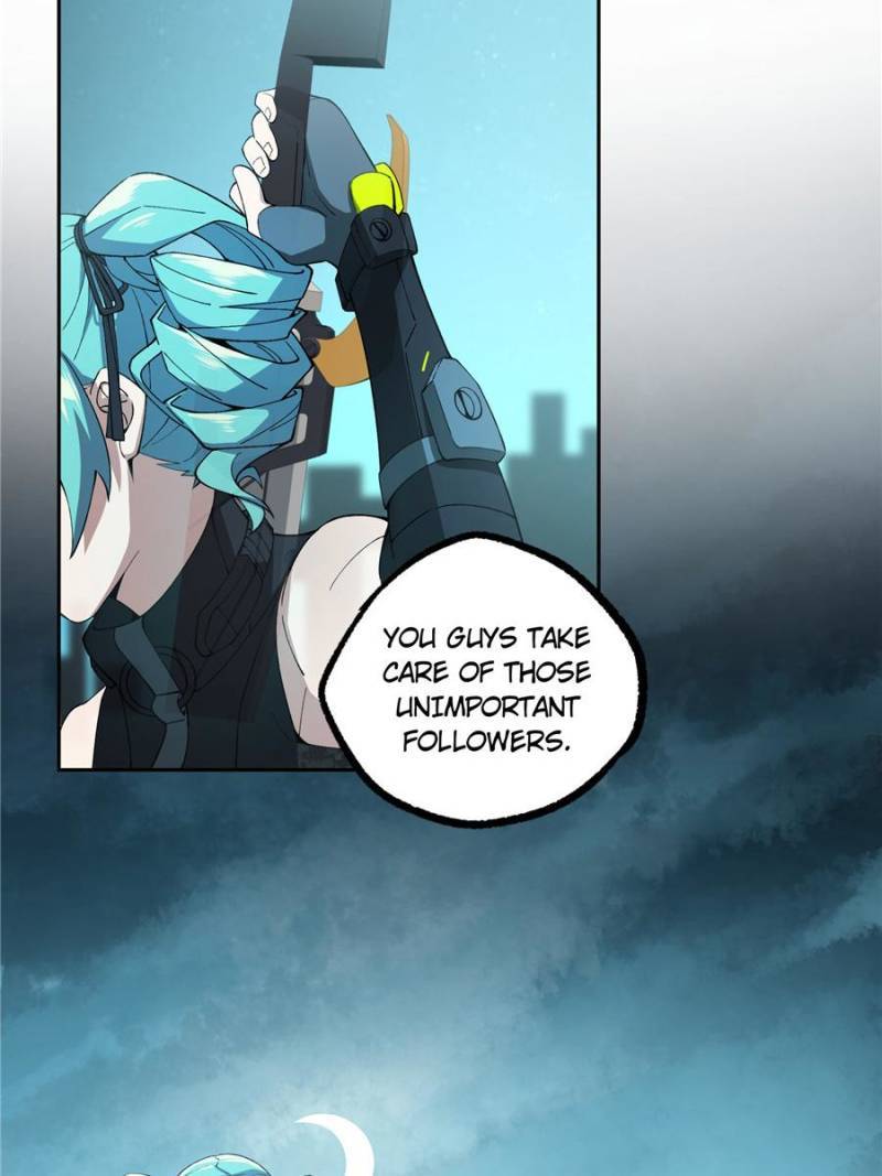 The Legendary Mechanic chapter 26 page 10