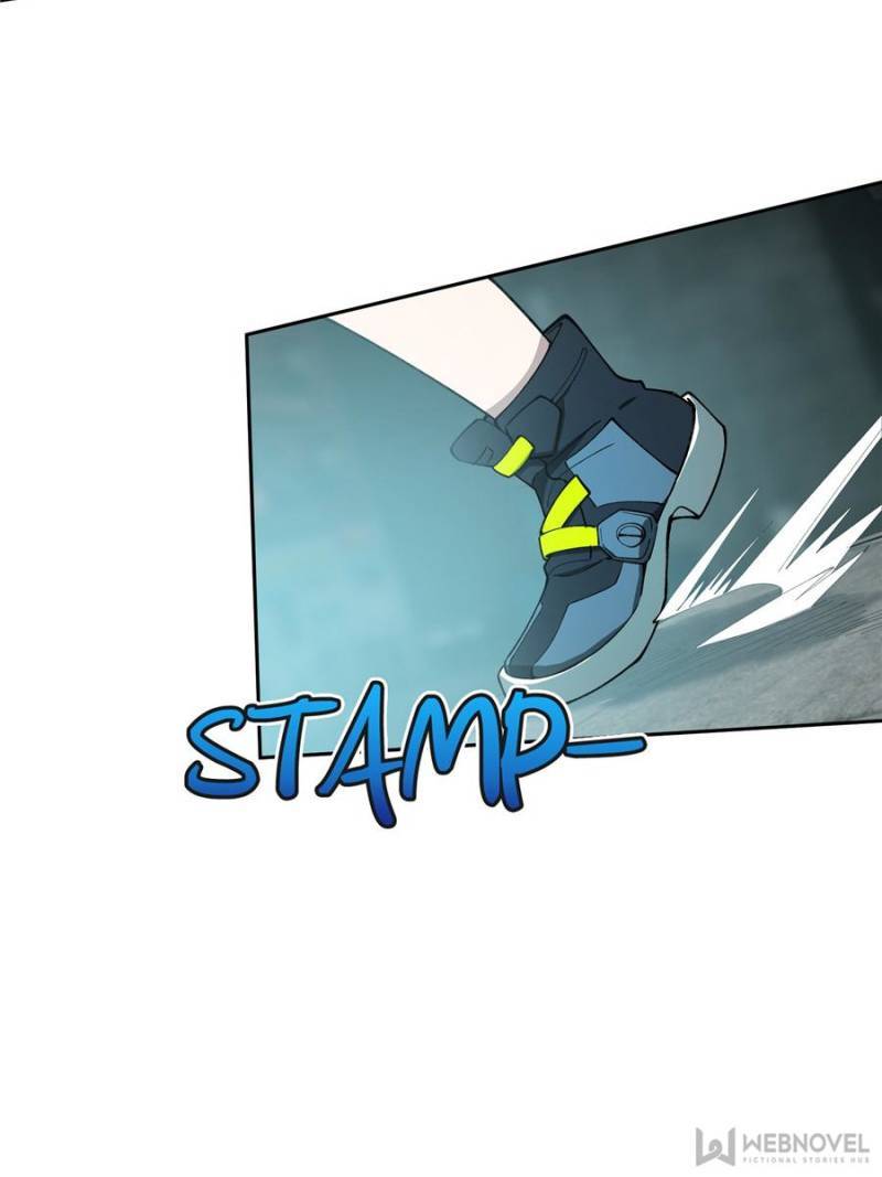 The Legendary Mechanic chapter 26 page 12