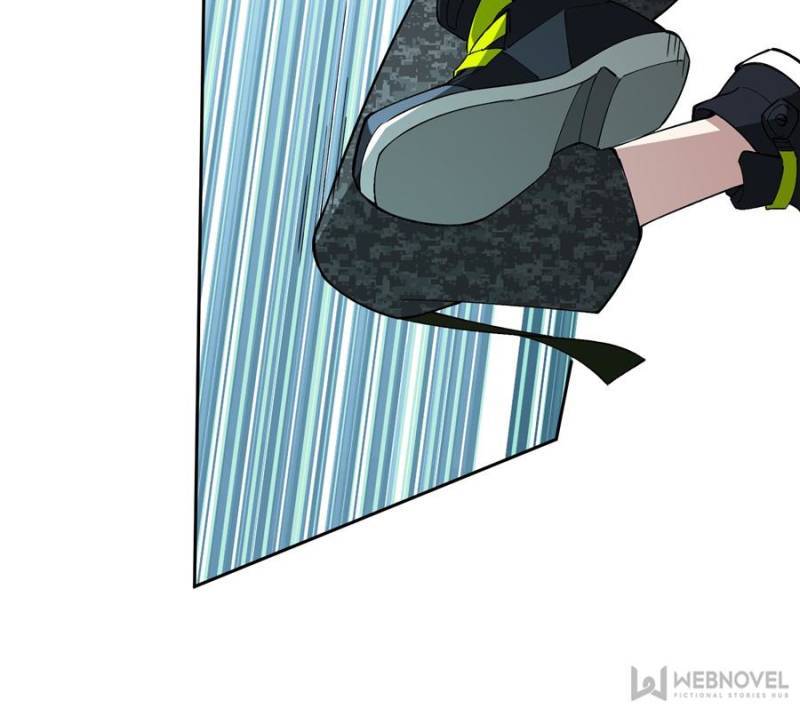 The Legendary Mechanic chapter 26 page 16