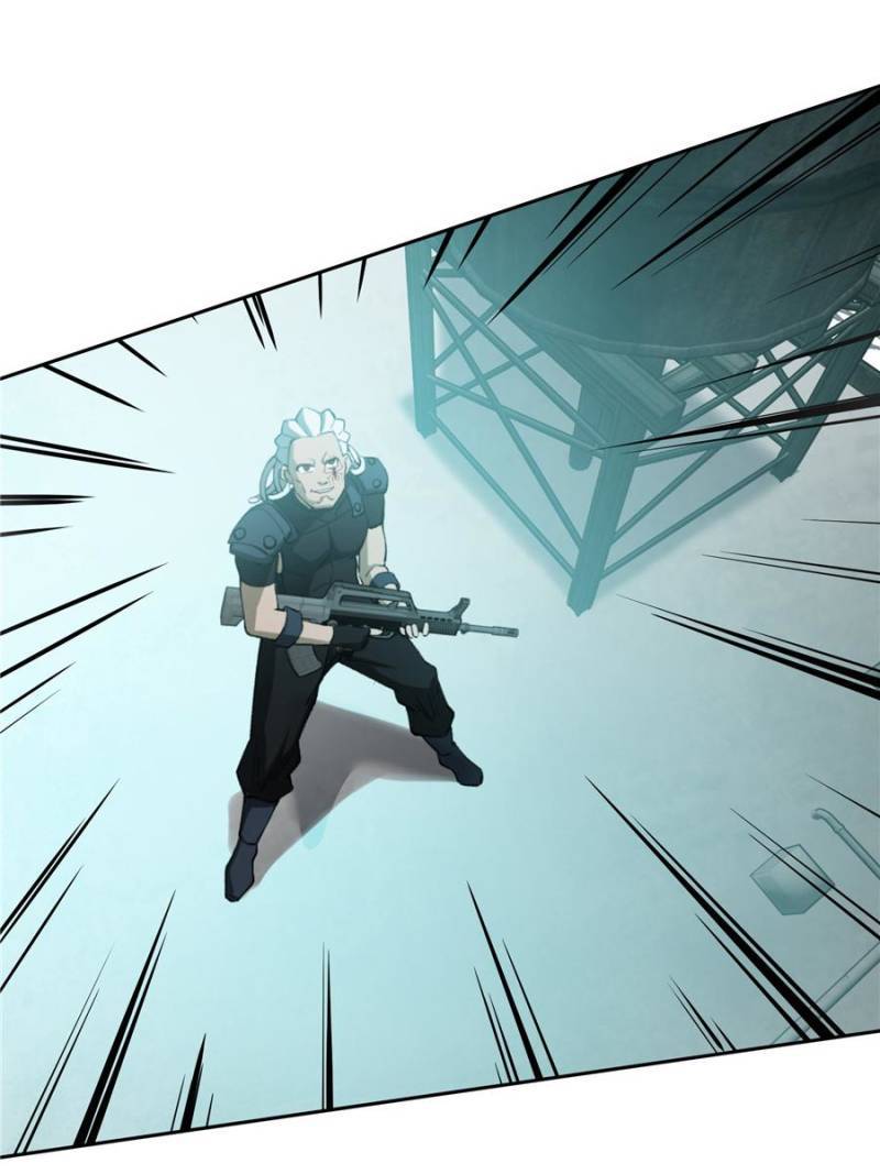 The Legendary Mechanic chapter 26 page 17