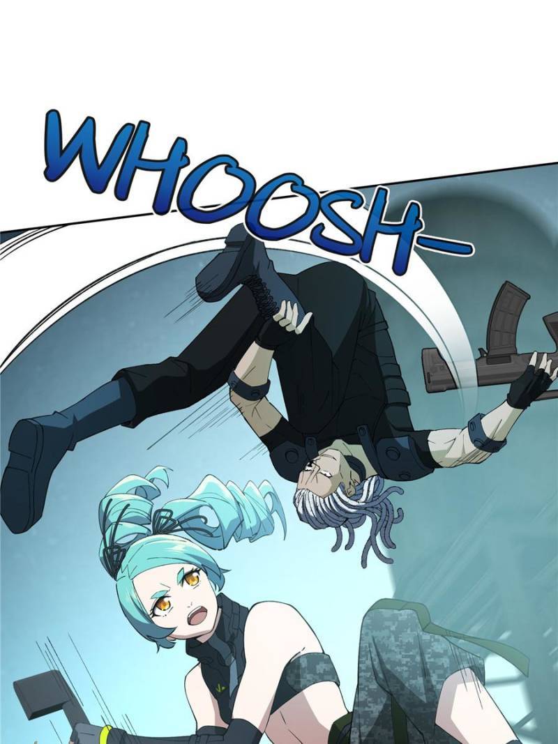 The Legendary Mechanic chapter 26 page 18