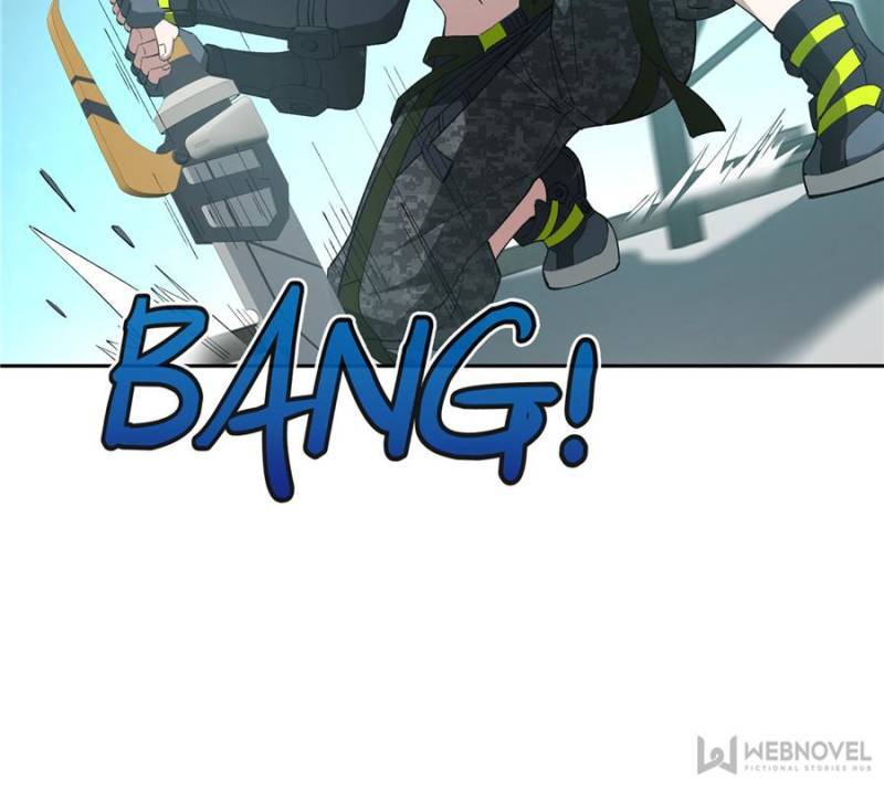 The Legendary Mechanic chapter 26 page 19