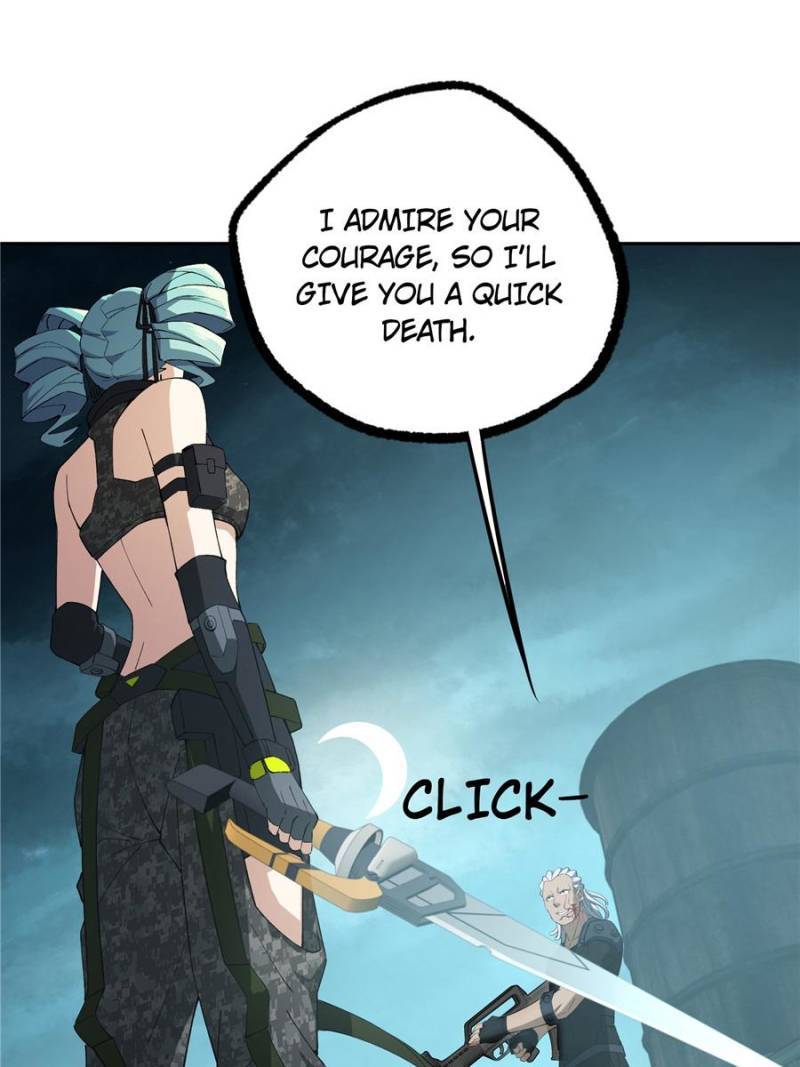 The Legendary Mechanic chapter 26 page 20