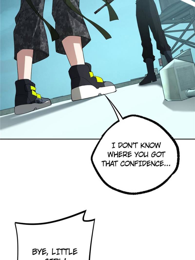 The Legendary Mechanic chapter 26 page 21