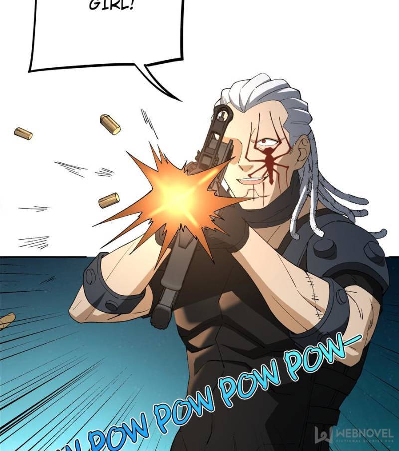 The Legendary Mechanic chapter 26 page 22