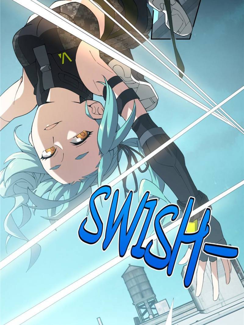 The Legendary Mechanic chapter 26 page 24