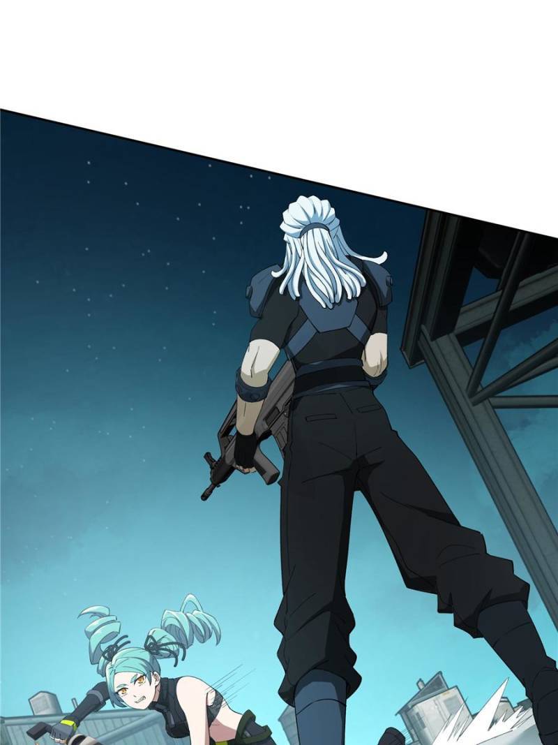 The Legendary Mechanic chapter 26 page 26