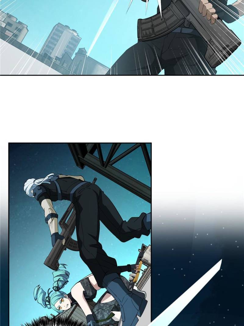 The Legendary Mechanic chapter 26 page 29