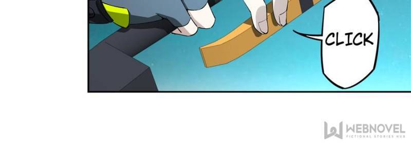 The Legendary Mechanic chapter 26 page 34