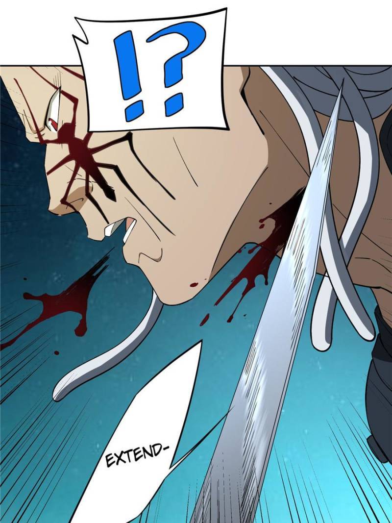 The Legendary Mechanic chapter 26 page 35