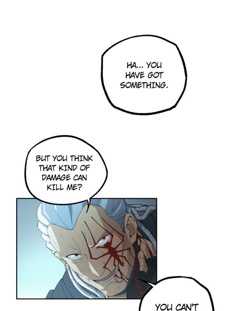 The Legendary Mechanic chapter 26 page 38