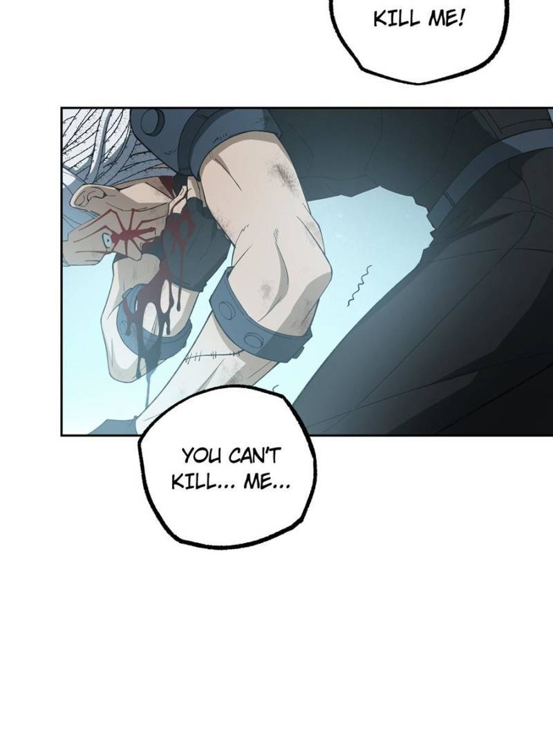 The Legendary Mechanic chapter 26 page 39