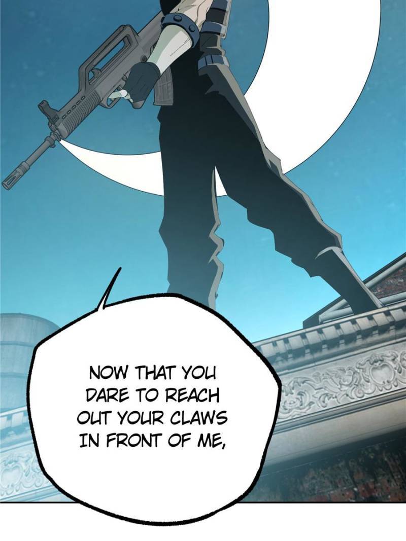 The Legendary Mechanic chapter 26 page 4