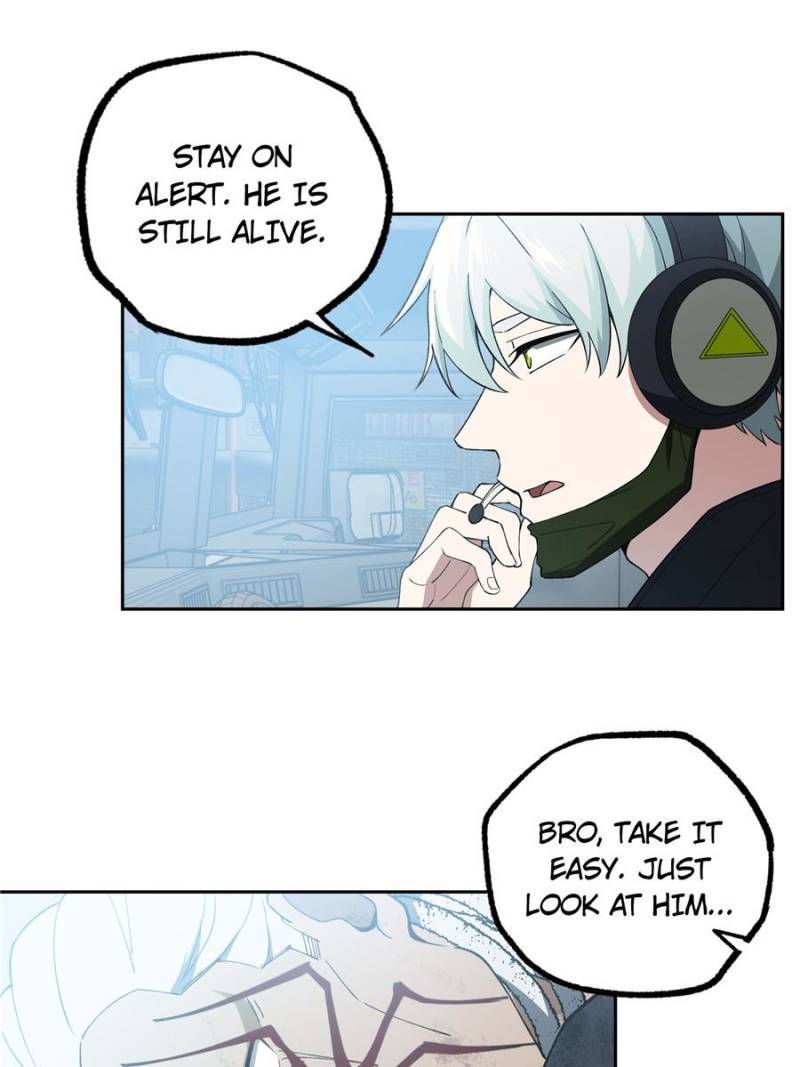 The Legendary Mechanic chapter 26 page 42