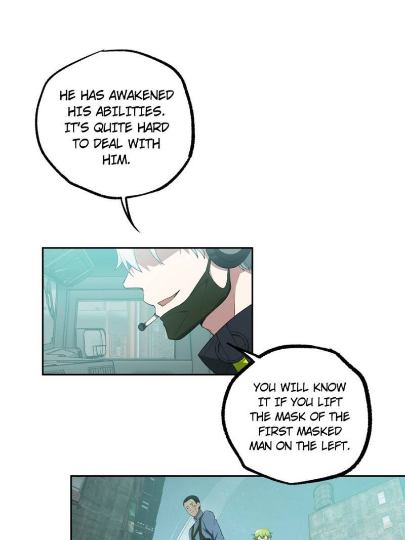 The Legendary Mechanic chapter 26 page 44