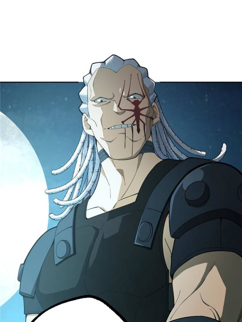 The Legendary Mechanic chapter 26 page 5