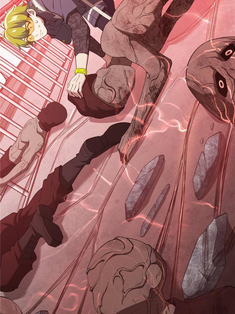 The Legendary Mechanic chapter 26 page 53