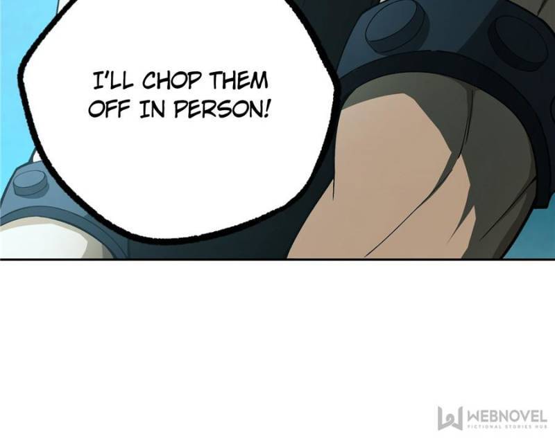 The Legendary Mechanic chapter 26 page 6