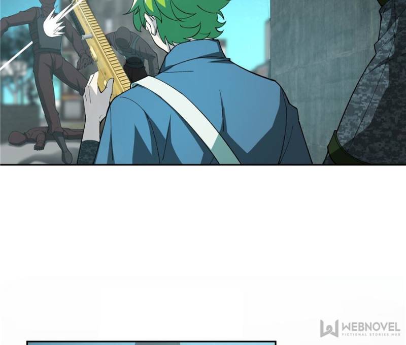 The Legendary Mechanic chapter 26 page 9