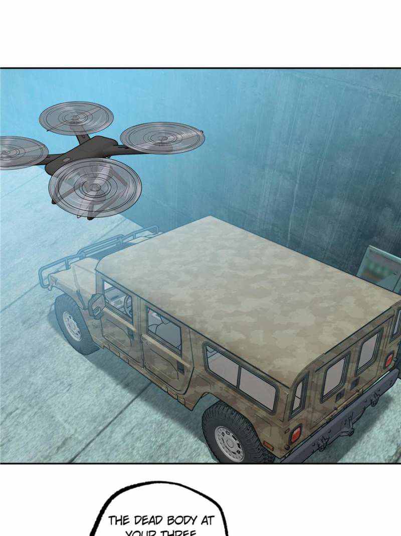 The Legendary Mechanic chapter 27 page 1