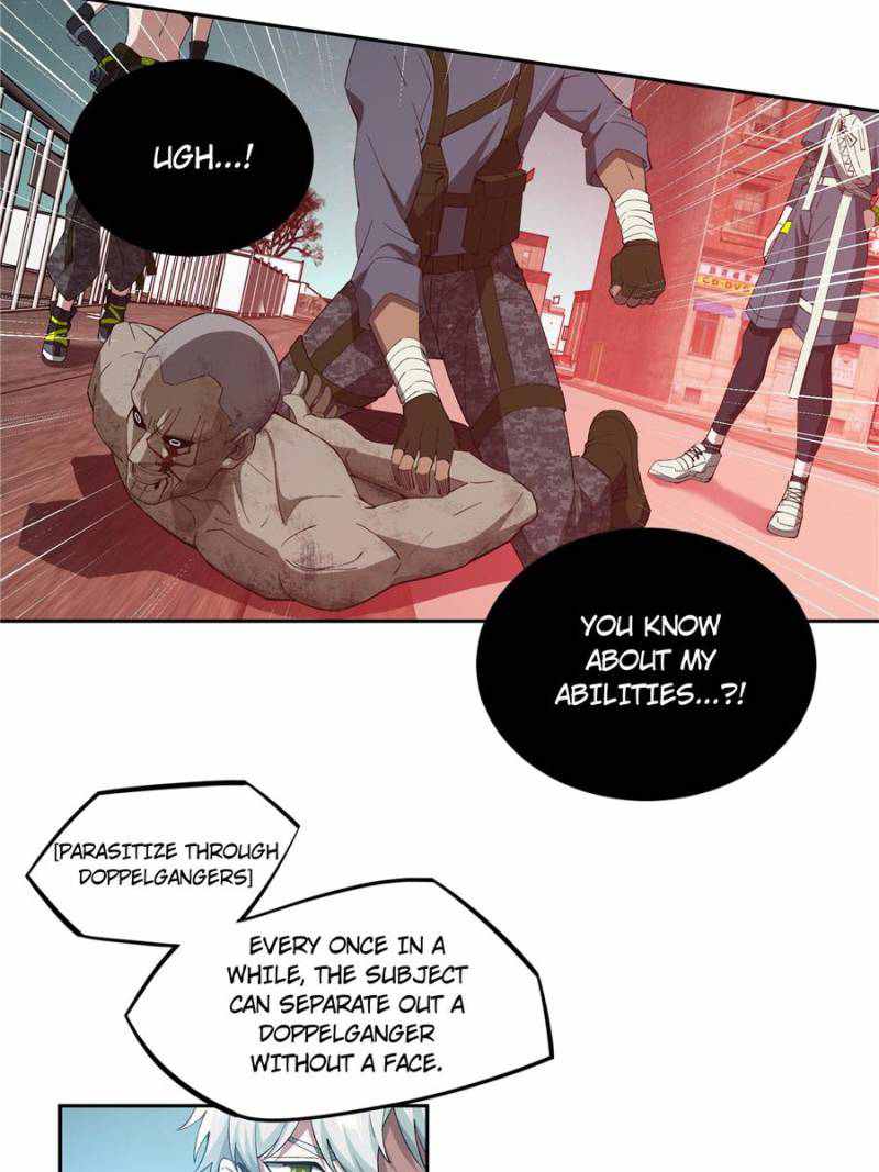 The Legendary Mechanic chapter 27 page 11