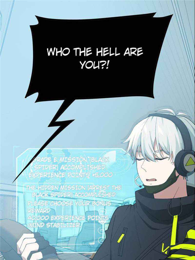 The Legendary Mechanic chapter 27 page 14