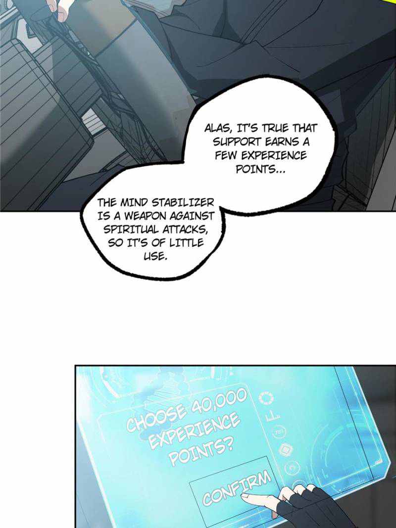 The Legendary Mechanic chapter 27 page 15