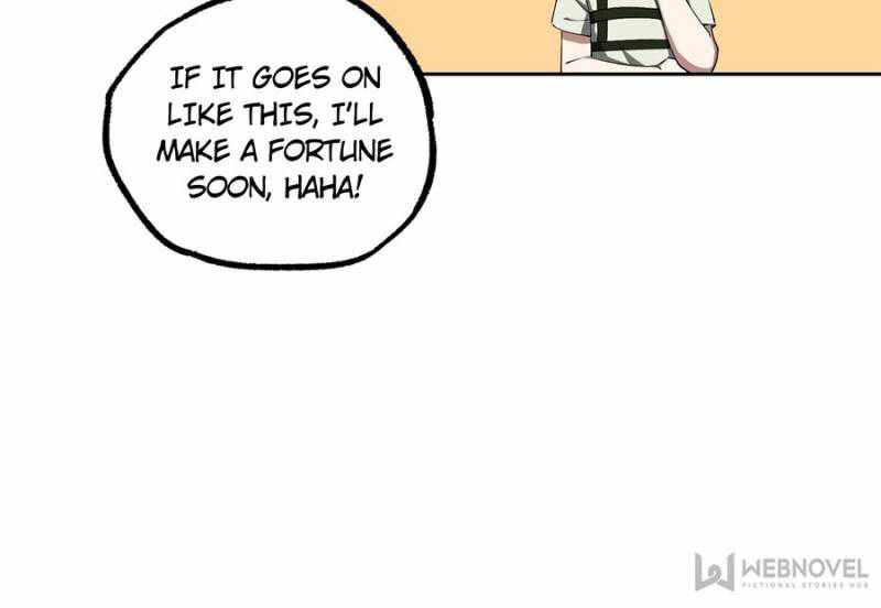 The Legendary Mechanic chapter 27 page 19