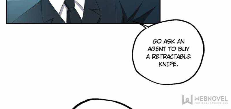 The Legendary Mechanic chapter 27 page 22