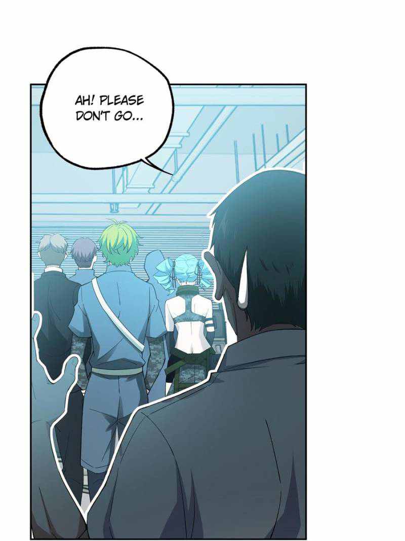 The Legendary Mechanic chapter 27 page 26