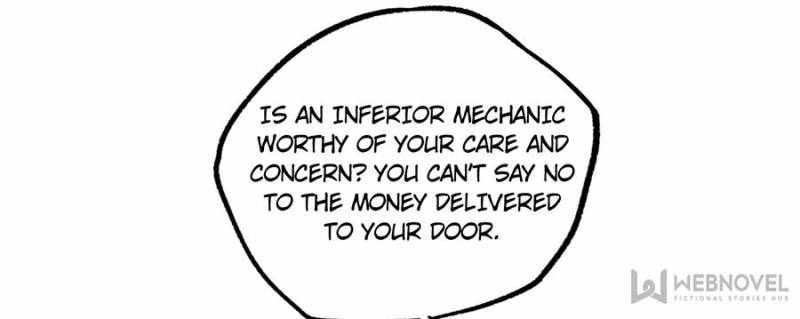 The Legendary Mechanic chapter 27 page 28