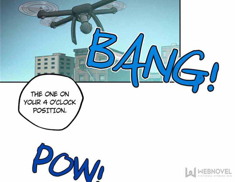 The Legendary Mechanic chapter 27 page 3