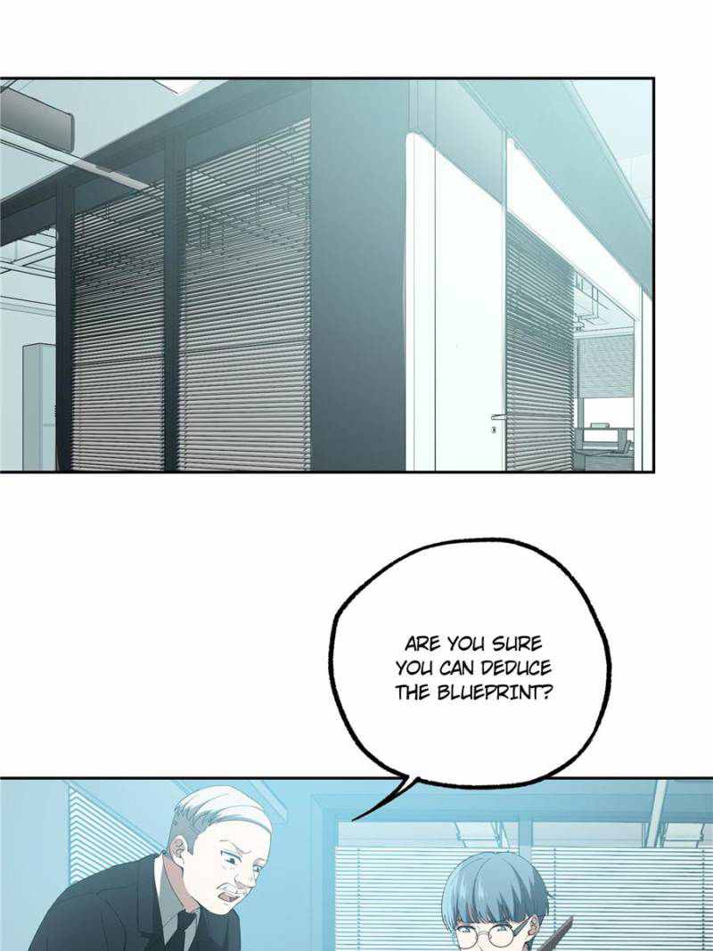 The Legendary Mechanic chapter 27 page 32