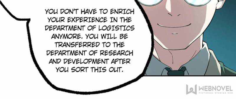 The Legendary Mechanic chapter 27 page 34