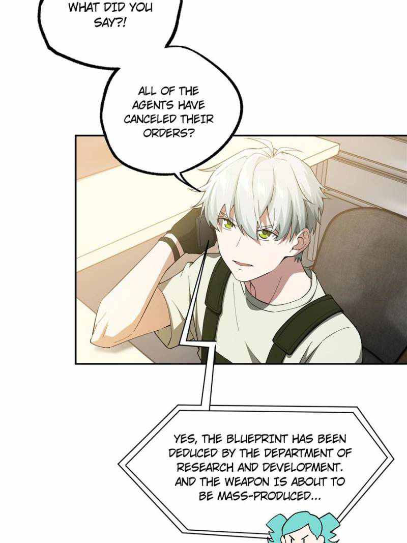 The Legendary Mechanic chapter 27 page 36