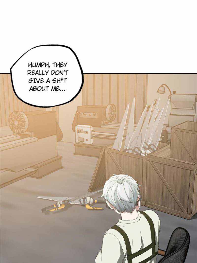 The Legendary Mechanic chapter 27 page 38