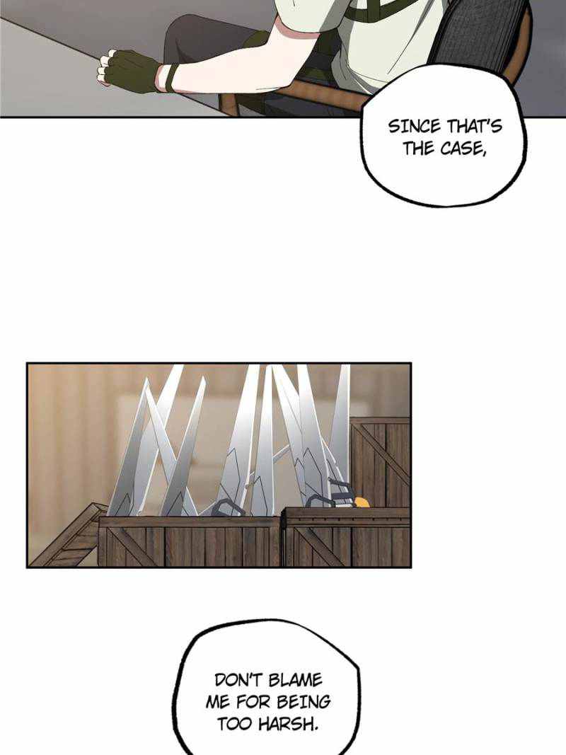 The Legendary Mechanic chapter 27 page 39