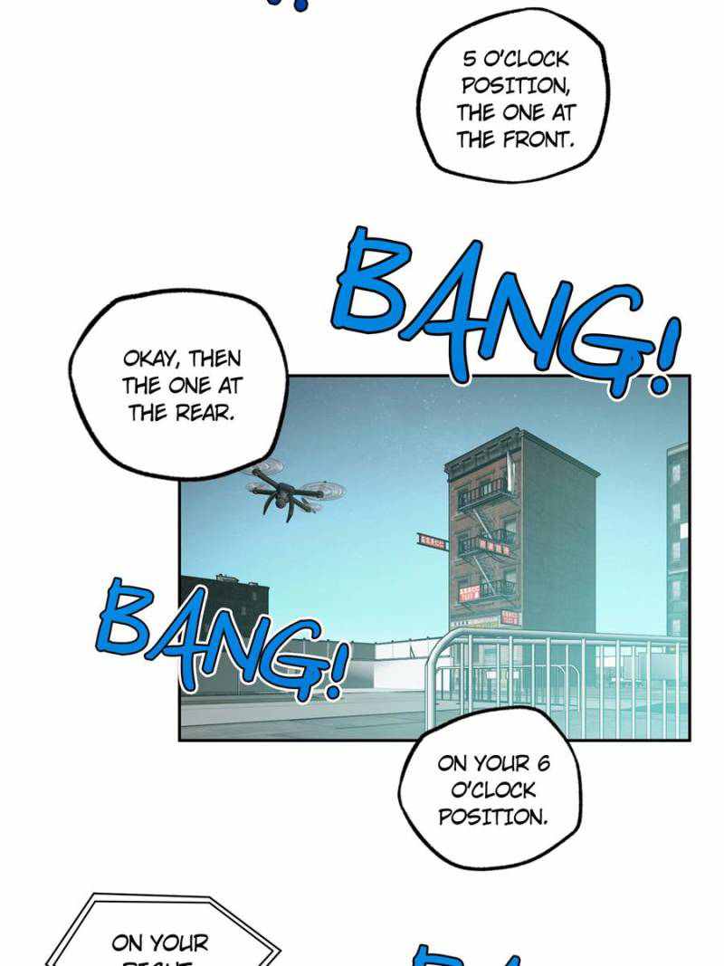 The Legendary Mechanic chapter 27 page 4