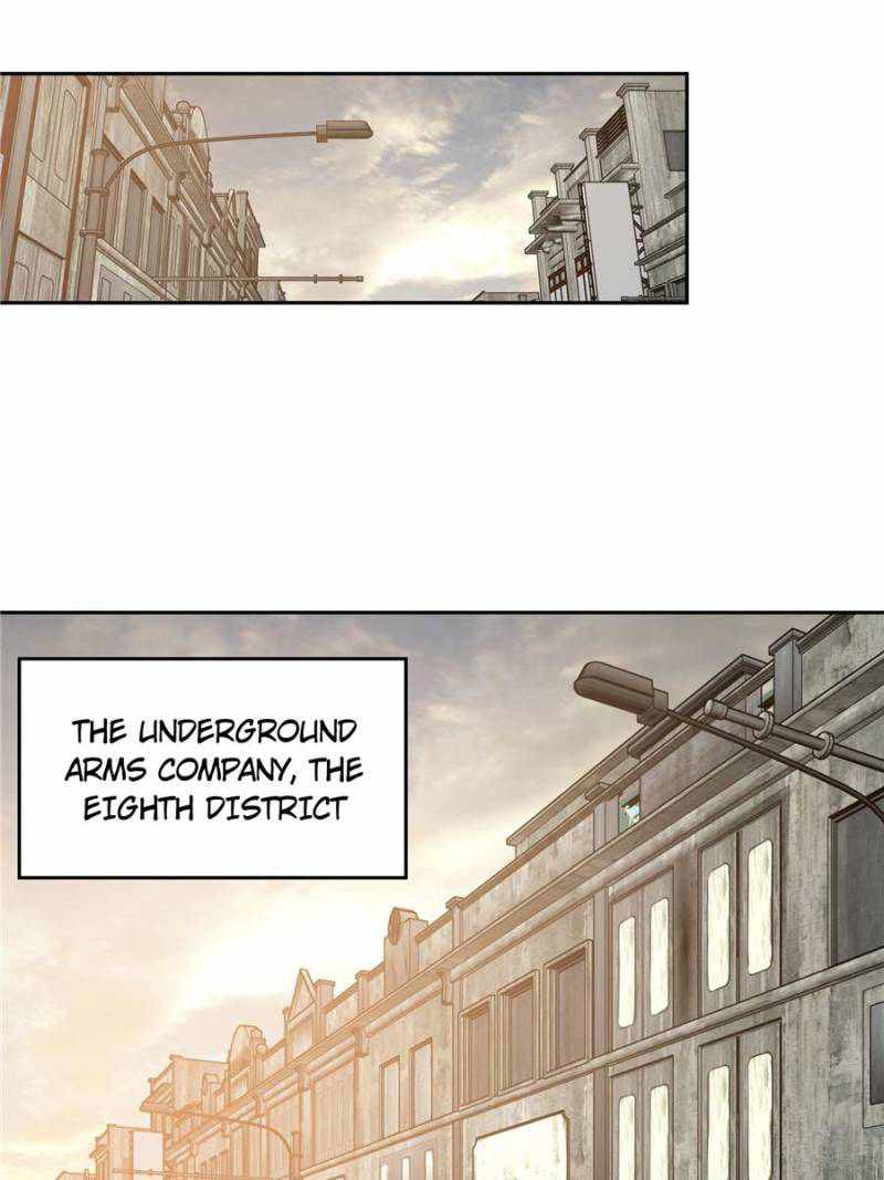 The Legendary Mechanic chapter 27 page 41