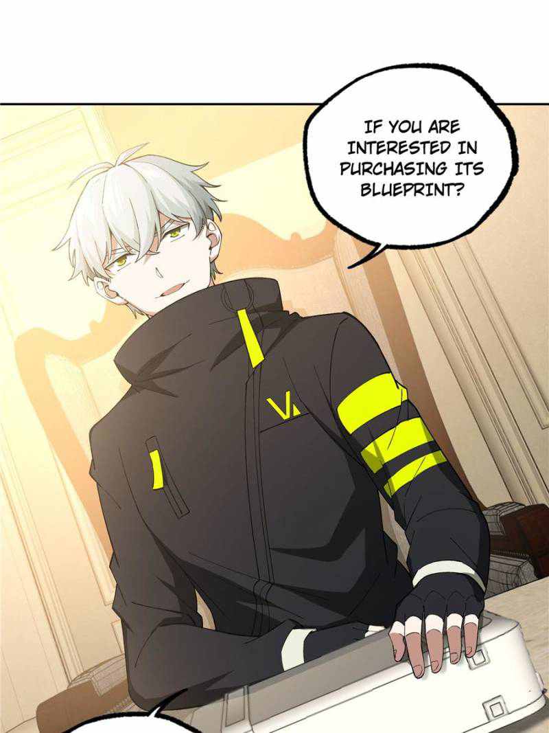 The Legendary Mechanic chapter 27 page 44