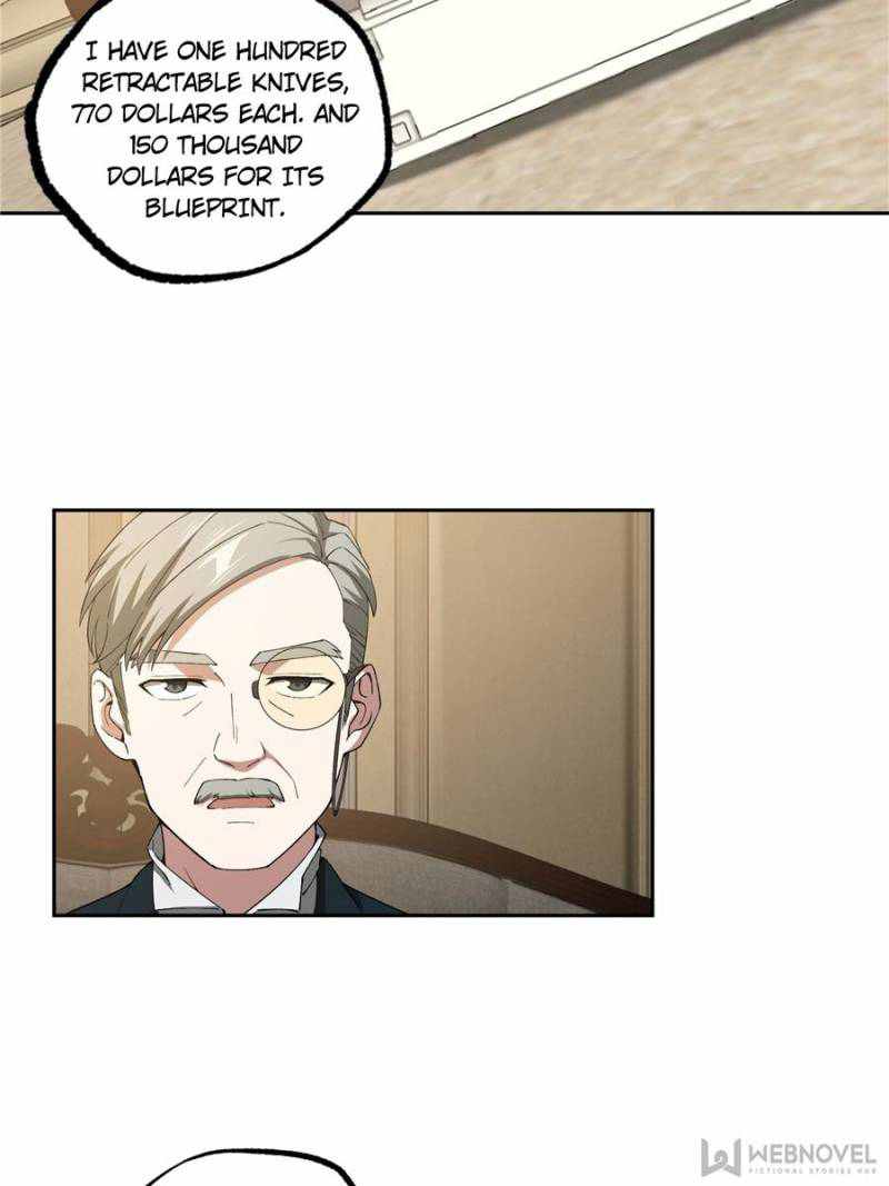 The Legendary Mechanic chapter 27 page 45