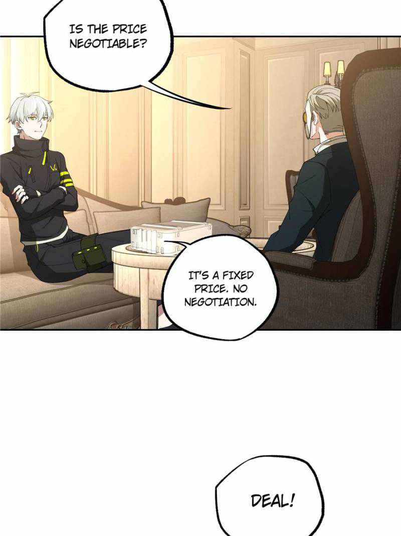 The Legendary Mechanic chapter 27 page 47