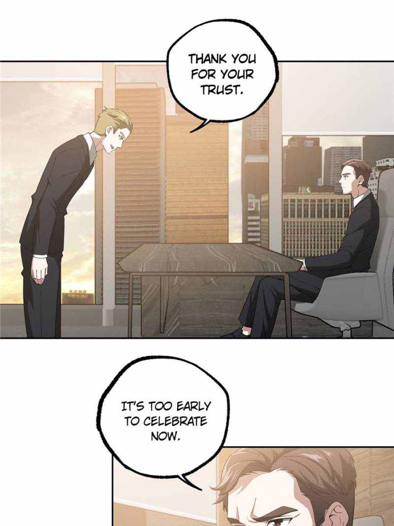 The Legendary Mechanic chapter 27 page 50