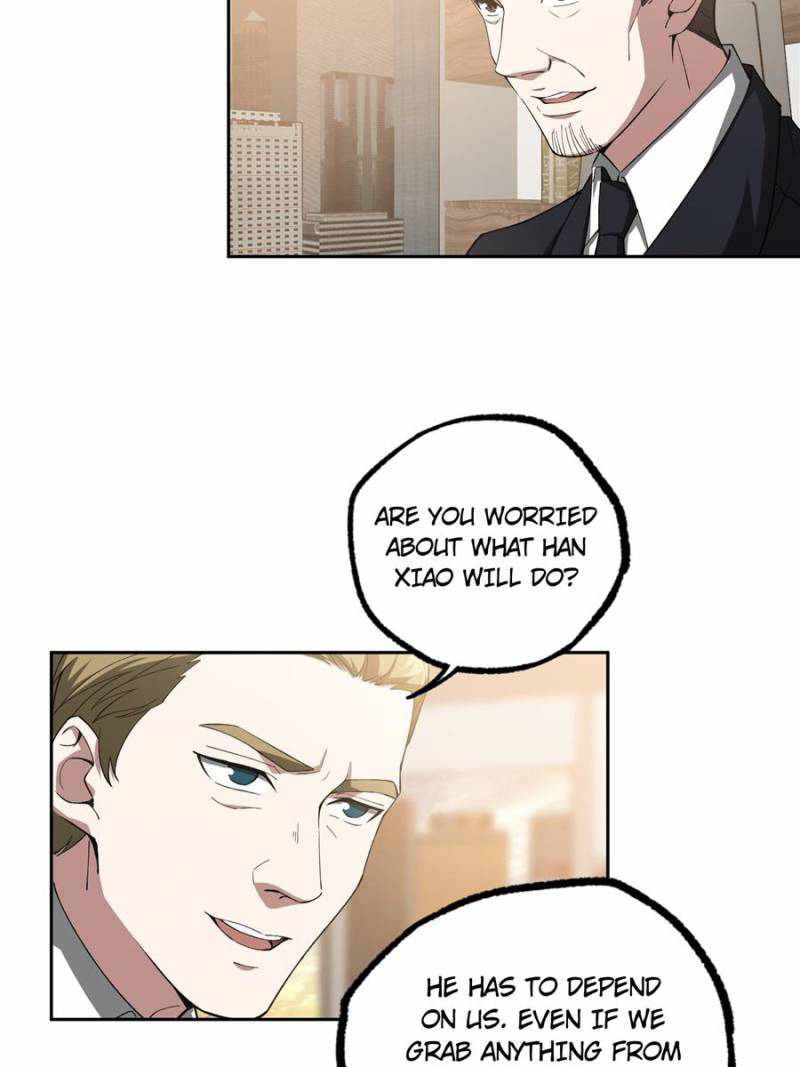 The Legendary Mechanic chapter 27 page 51